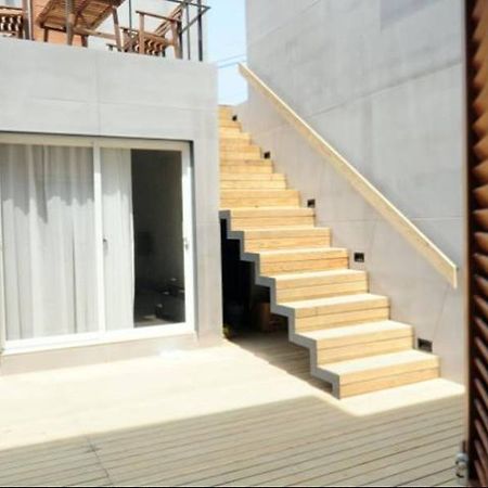 Acacia Po Bed And Breakfast Сяолюцю Экстерьер фото