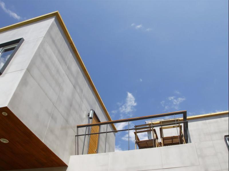Acacia Po Bed And Breakfast Сяолюцю Экстерьер фото