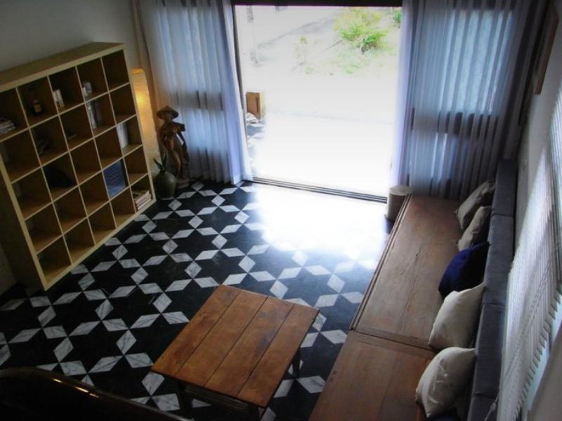 Acacia Po Bed And Breakfast Сяолюцю Экстерьер фото